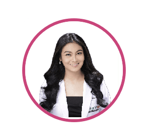 Dr. Gwyneth Hannah Marie V. Tint