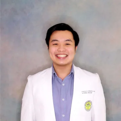 JAEVAN PAOLO CAMPUSPOS — Internal Medicine at Biohealth Medical Clinic & Diagnostics Corporation