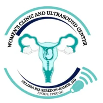 Nelissa Ria Seredon - Ramos, MD — Obstetrics - Gynecology - Ultrasound Subspecialist at Nelissa Ria Seredon-Ramos Women's Clinic and Ultrasound Center
