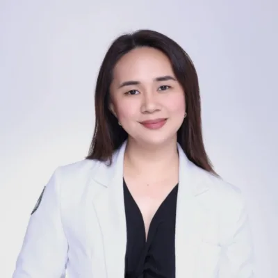 DIANNE DUCAY DISCAYA — Internal Medicine at DUCAY MEDICAL CLINIC