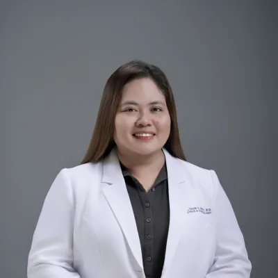 Amabel Diane C. Bido — Obstetrics & Gynecology at BIDO OB-Gyn Clinic